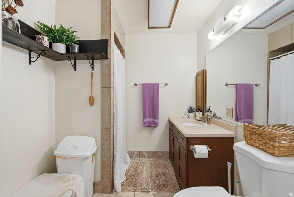 ST GEORGE CITY SURVEY - Residential