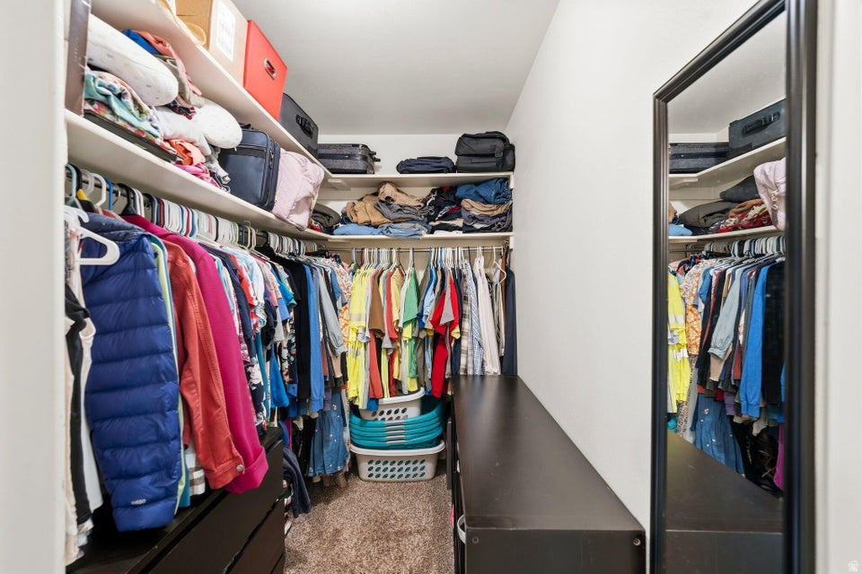 ST GEORGE CITY SURVEY - Residential