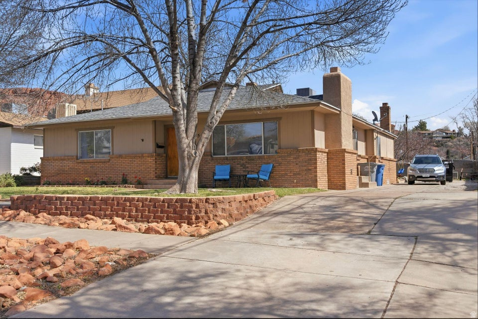 ST GEORGE CITY SURVEY - Residential