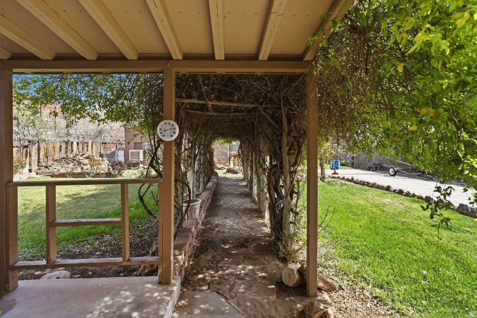 ST GEORGE CITY SURVEY - Residential