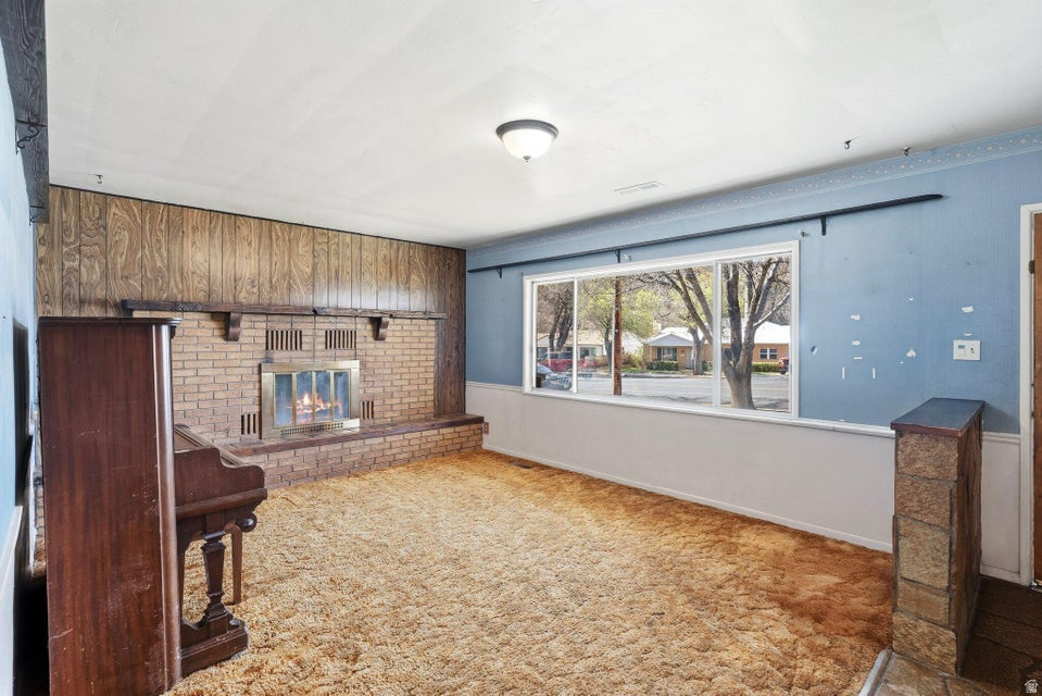 ST GEORGE CITY SURVEY - Residential