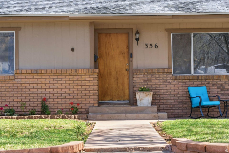 ST GEORGE CITY SURVEY - Residential