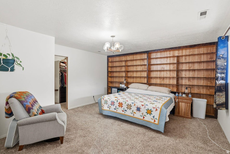 ST GEORGE CITY SURVEY - Residential