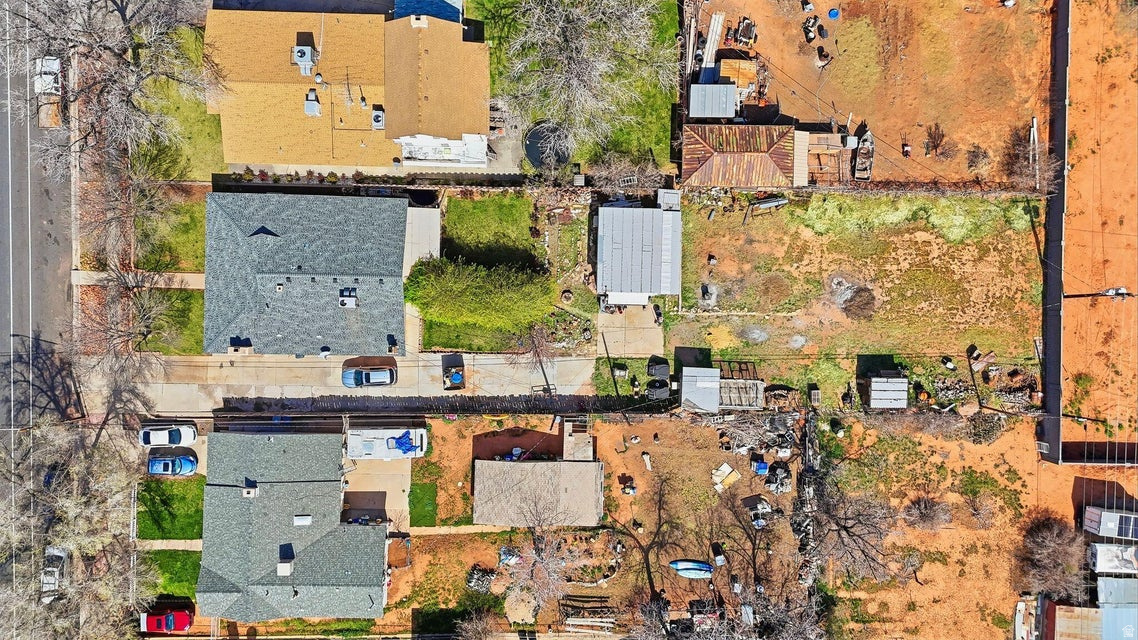 ST GEORGE CITY SURVEY - Residential