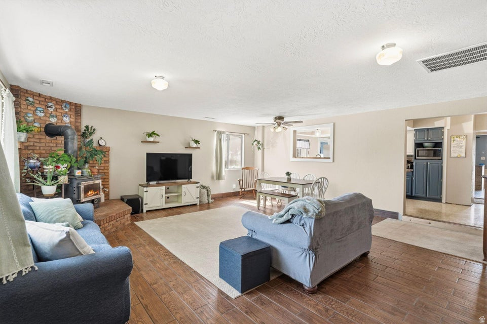 ST GEORGE CITY SURVEY - Residential