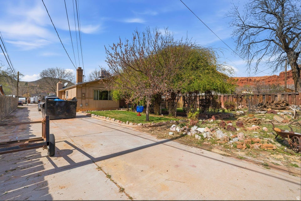 ST GEORGE CITY SURVEY - Residential