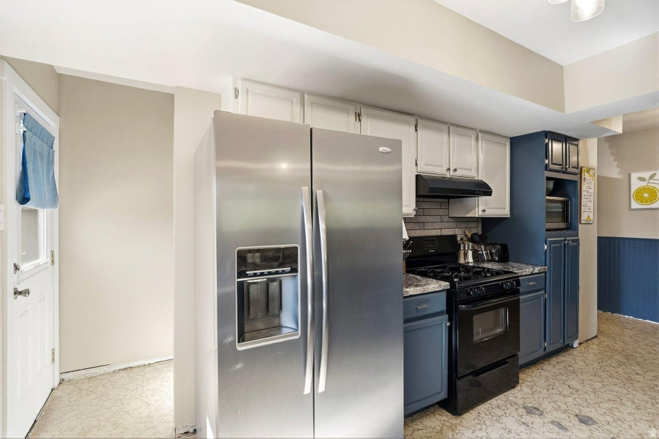 ST GEORGE CITY SURVEY - Residential