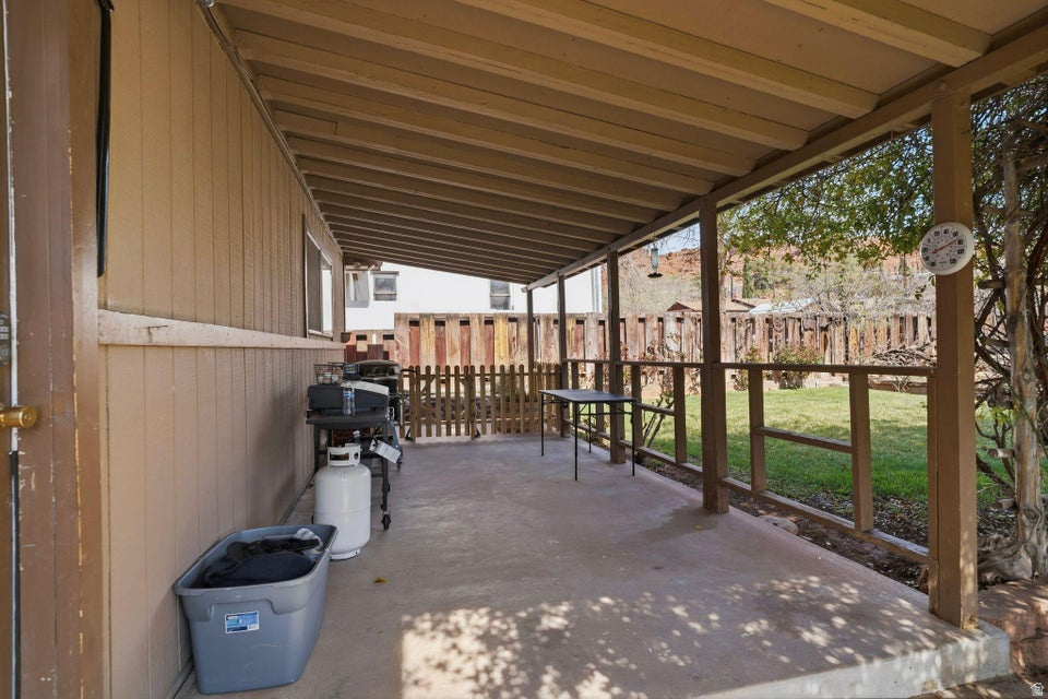 ST GEORGE CITY SURVEY - Residential