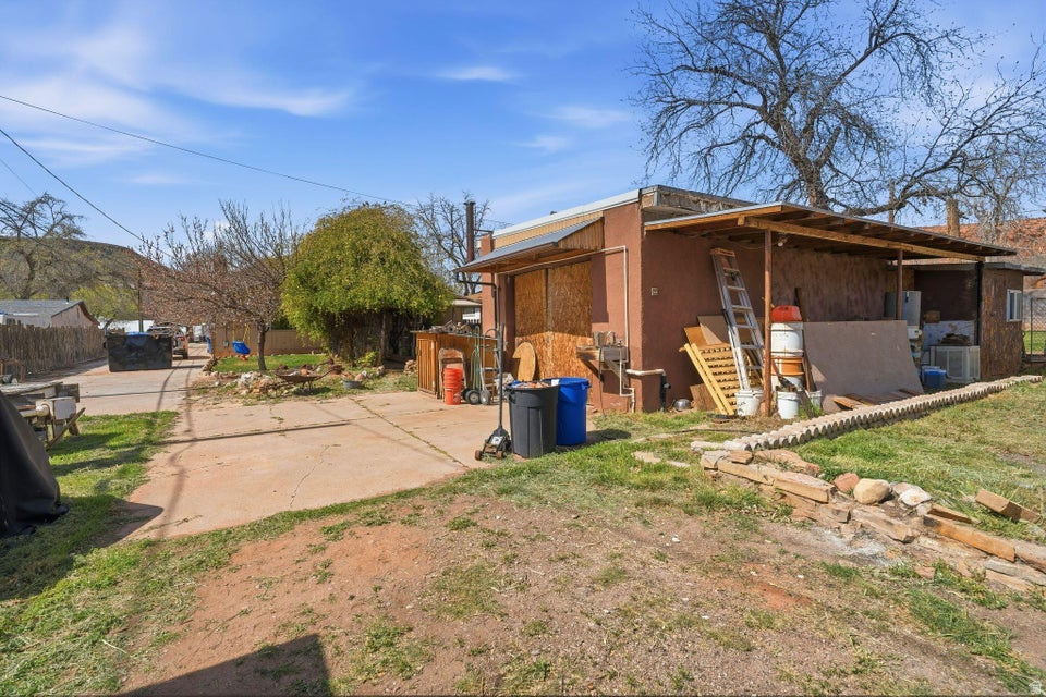 ST GEORGE CITY SURVEY - Residential