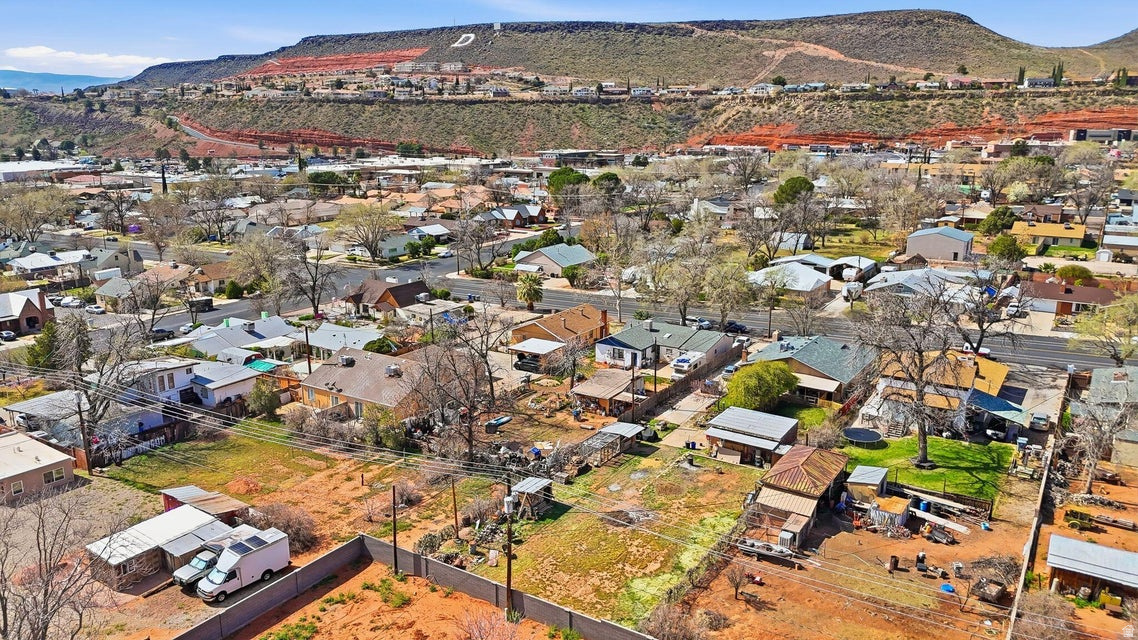 ST GEORGE CITY SURVEY - Residential