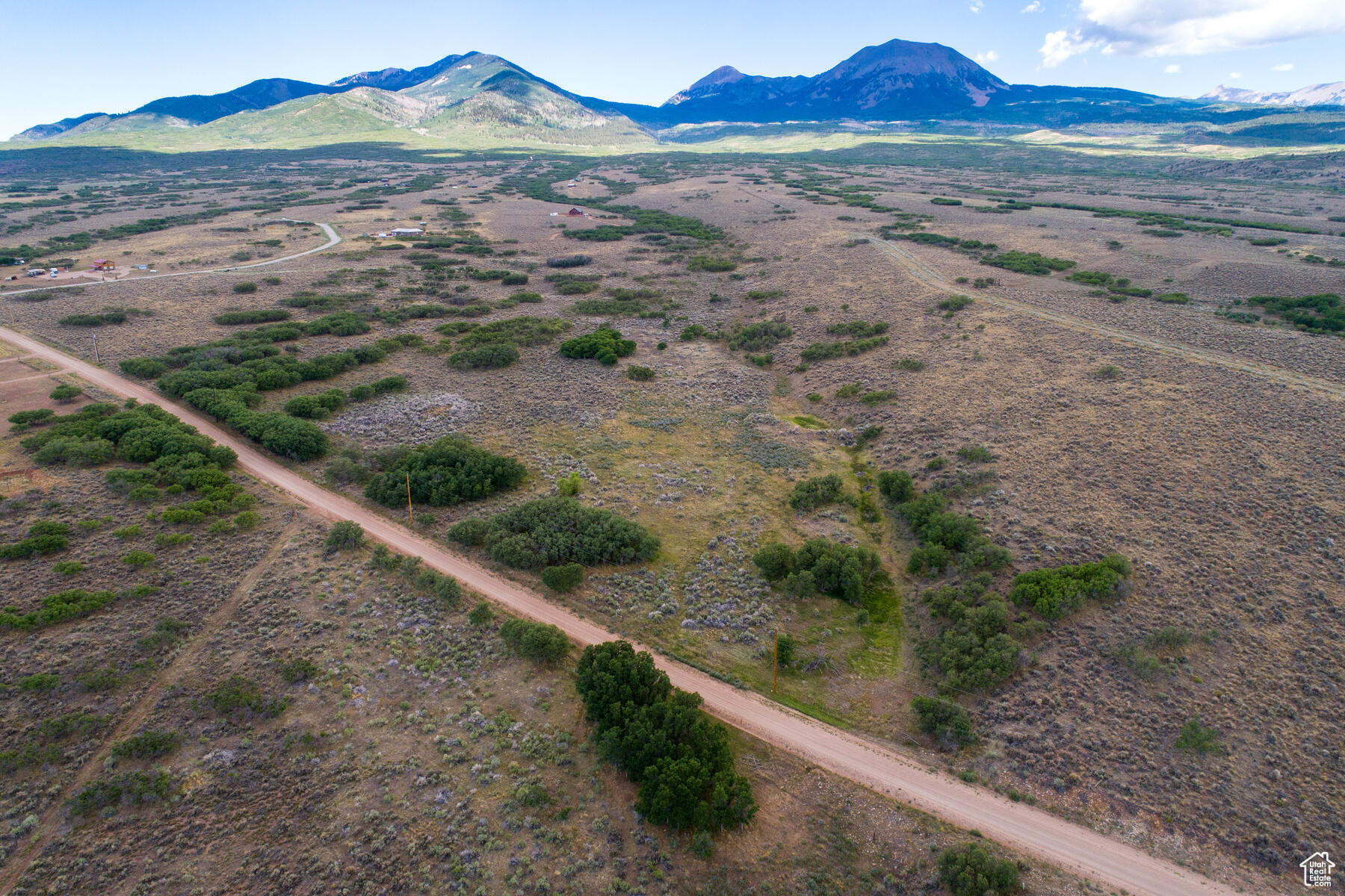 105 E Deer Creek Rd #15, La Sal, Utah image 19