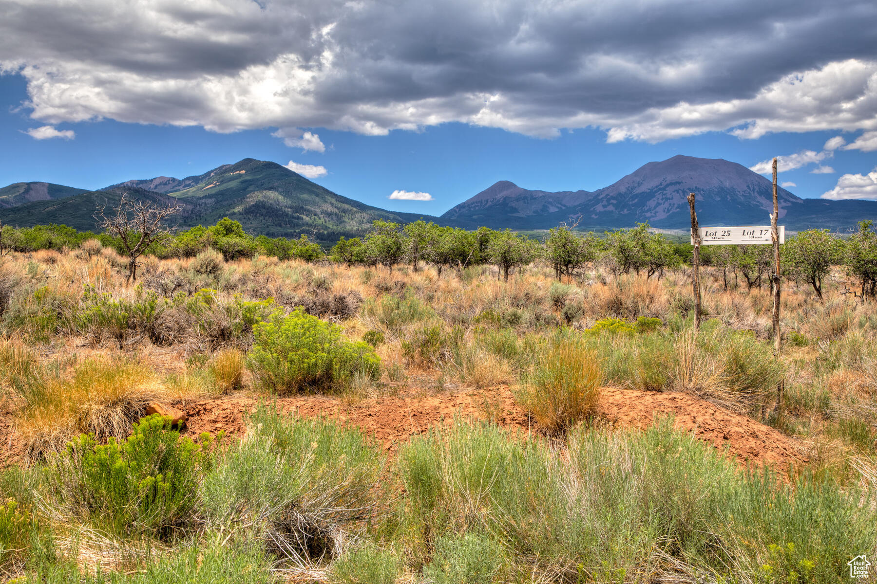 105 E Deer Creek Rd #15, La Sal, Utah image 47