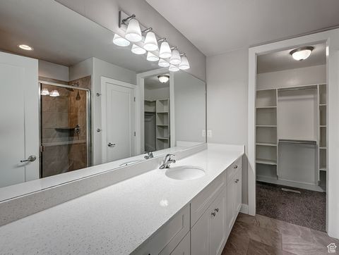 Tiny photo for 289 E 1500 N, Harrisville, UT 84404 (MLS # 2115794)
