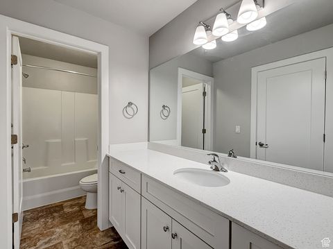 Tiny photo for 289 E 1500 N, Harrisville, UT 84404 (MLS # 2115794)