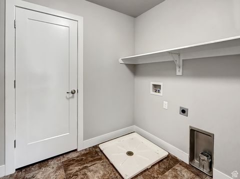 Tiny photo for 289 E 1500 N, Harrisville, UT 84404 (MLS # 2115794)