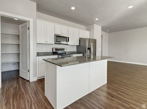 Tiny photo for 289 E 1500 N, Harrisville, UT 84404 (MLS # 2115794)