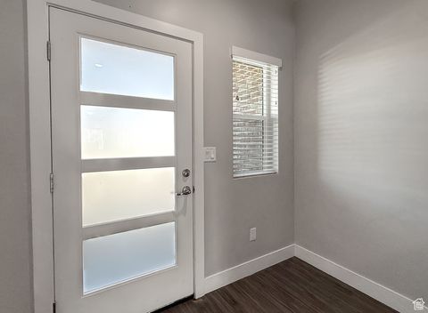 Tiny photo for 289 E 1500 N, Harrisville, UT 84404 (MLS # 2115794)