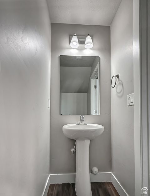 Tiny photo for 289 E 1500 N, Harrisville, UT 84404 (MLS # 2115794)
