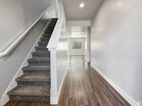 Tiny photo for 289 E 1500 N, Harrisville, UT 84404 (MLS # 2115794)
