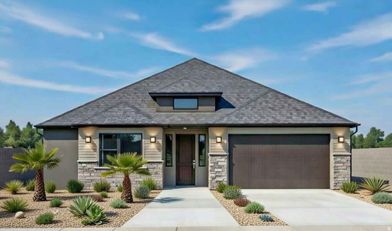 SANDS COVE - Residential