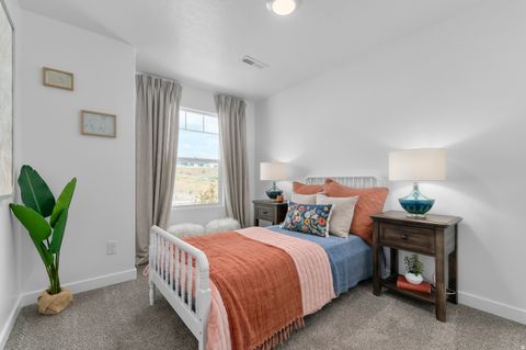 Tiny photo for 2153 N GLACIER LN E #221, Heber City, UT 84032 (MLS # 2169133)