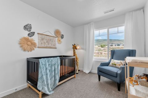 Tiny photo for 2153 N GLACIER LN E #221, Heber City, UT 84032 (MLS # 2169133)