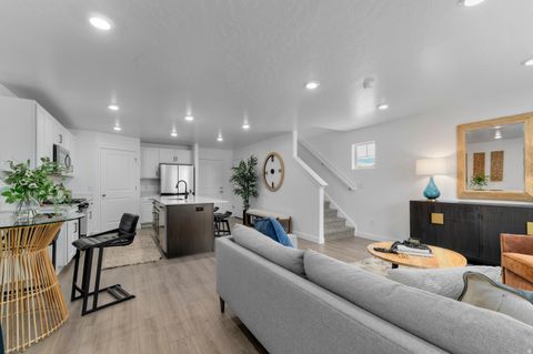 Tiny photo for 2153 N GLACIER LN E #221, Heber City, UT 84032 (MLS # 2169133)