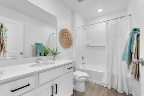 Tiny photo for 2153 N GLACIER LN E #221, Heber City, UT 84032 (MLS # 2169133)
