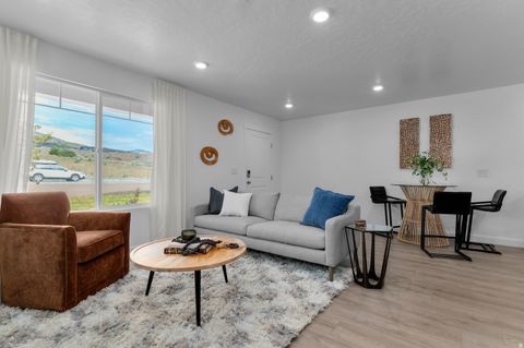 Tiny photo for 2153 N GLACIER LN E #221, Heber City, UT 84032 (MLS # 2169133)