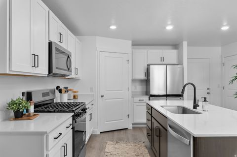 Tiny photo for 2153 N GLACIER LN E #221, Heber City, UT 84032 (MLS # 2169133)