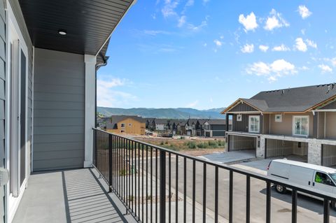 Tiny photo for 2153 N GLACIER LN E #221, Heber City, UT 84032 (MLS # 2169133)