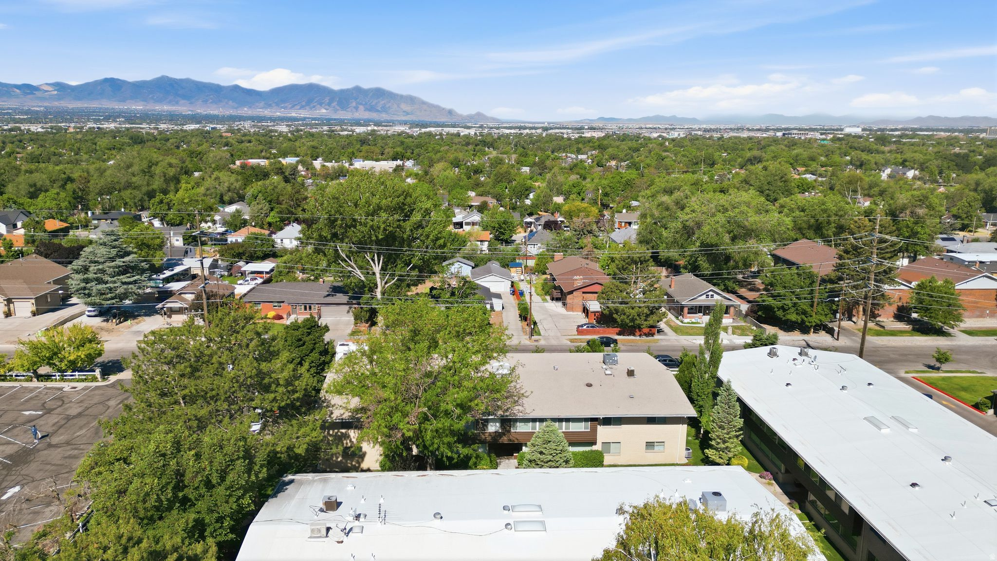 GRAYSTONE CONDOS - Residential