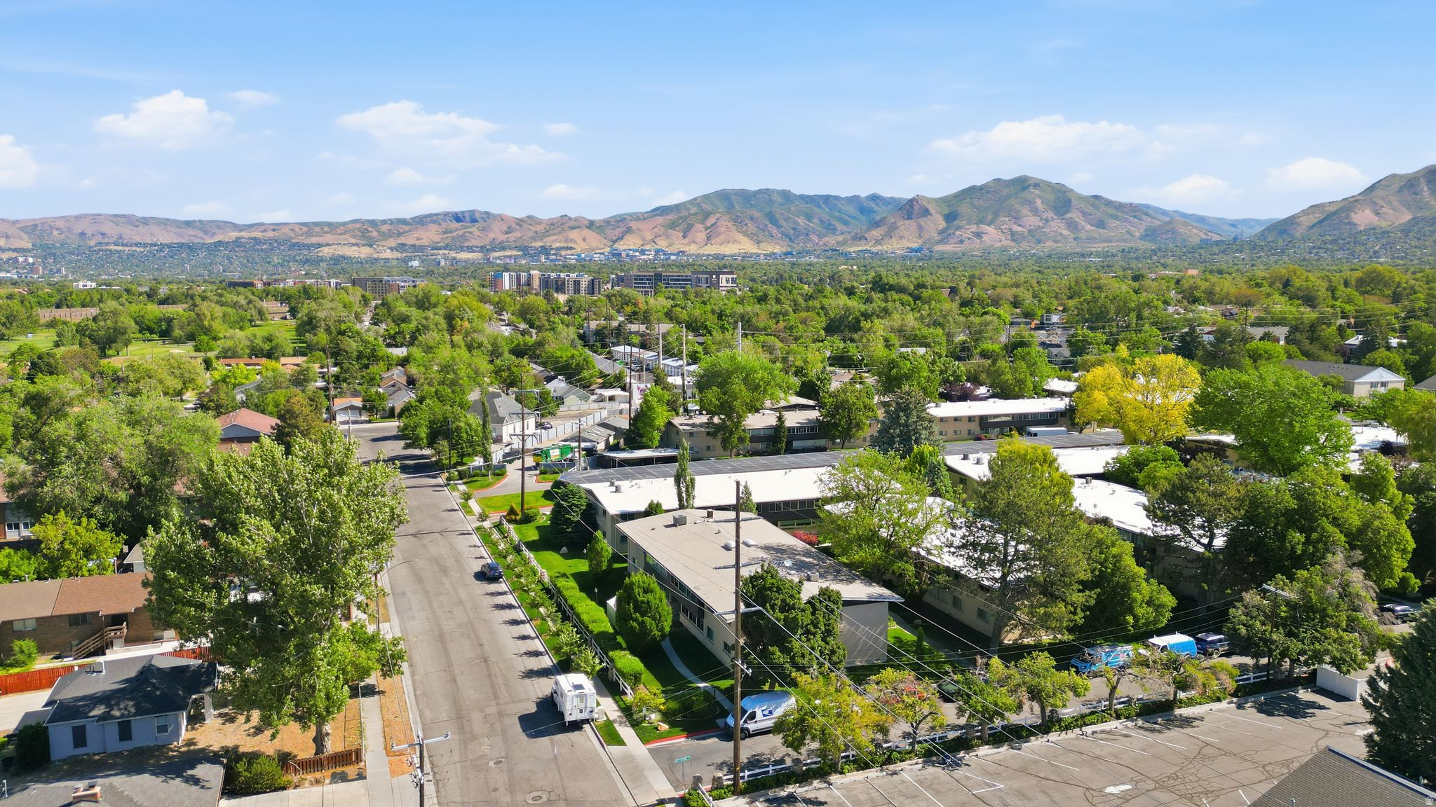 GRAYSTONE CONDOS - Residential