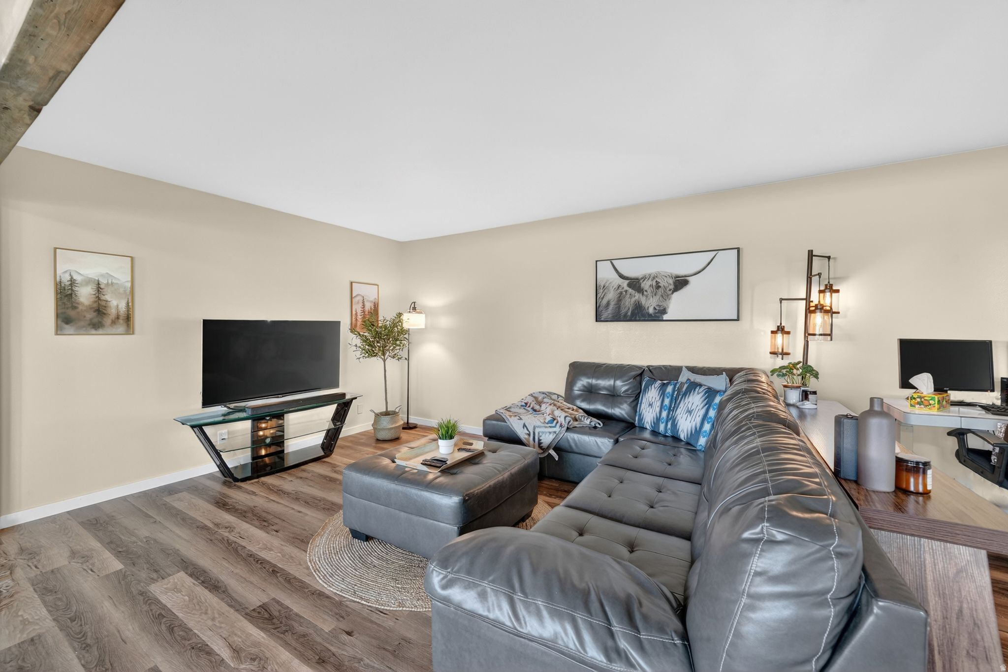 GRAYSTONE CONDOS - Residential