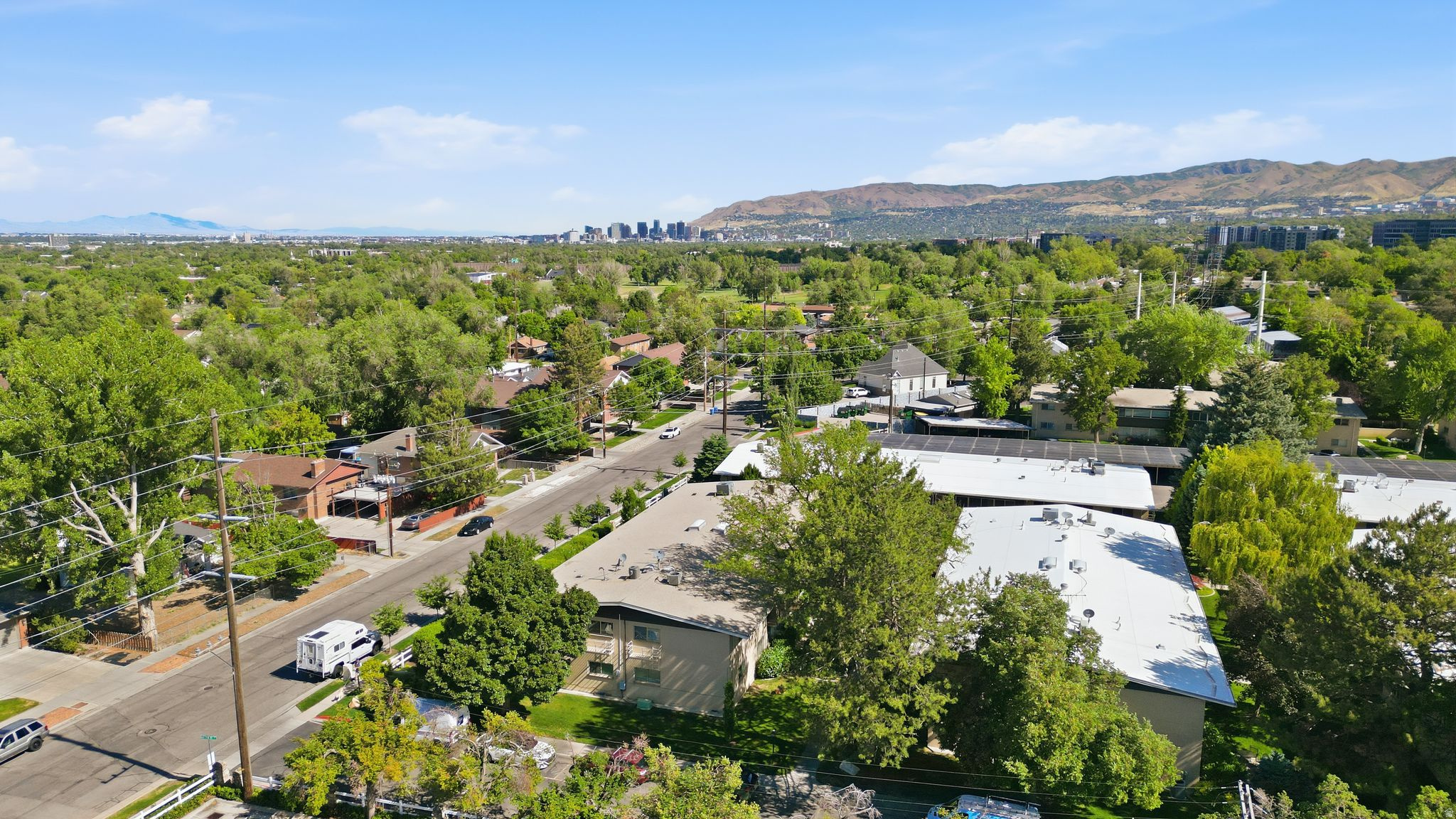 GRAYSTONE CONDOS - Residential