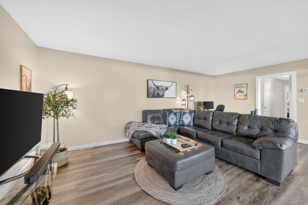 Photo of 1110 E 2700 S #A3, Salt Lake City, UT 84106 (MLS # 2161734)