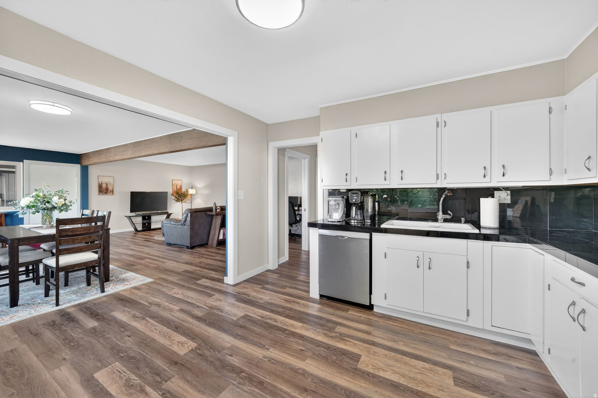 GRAYSTONE CONDOS - Residential