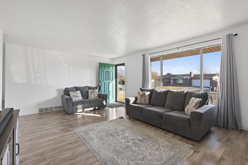 Photo of 4314 S MIGNON DR, West Valley City, UT 84120 (MLS # 2131236)