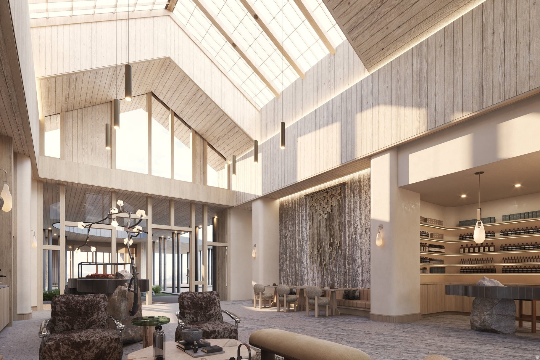 VELVAERE - Residential