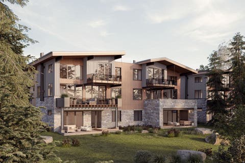 Townhouse For Sale - 2193 W Sonder Way #R-15<br/> Park City, UT 84060
