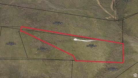 Vacant Land For Sale - 15901 S Step Mountain Rd<br/> Salt Lake County, Herriman, UT 84096