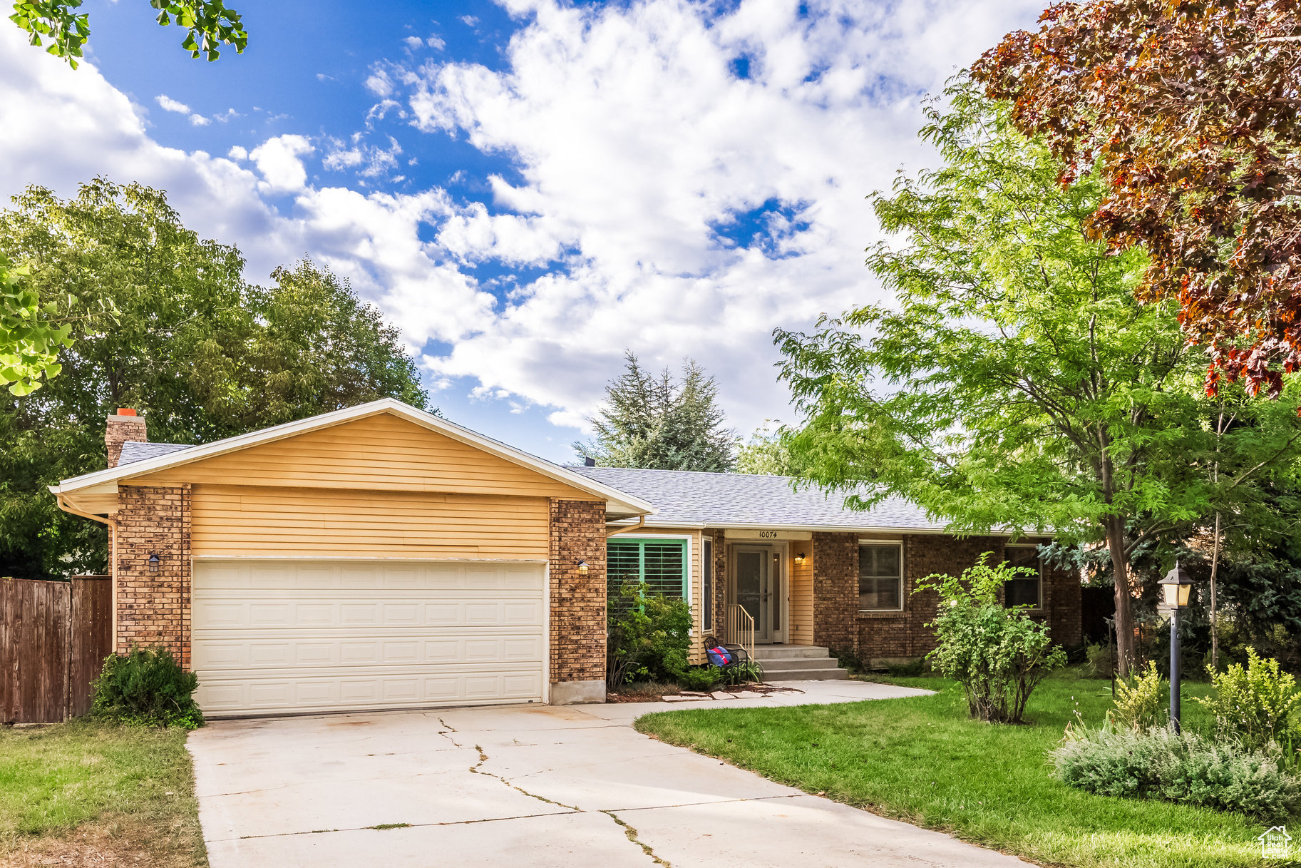 10074 S Countrywood Dr, Sandy, Utah image 28