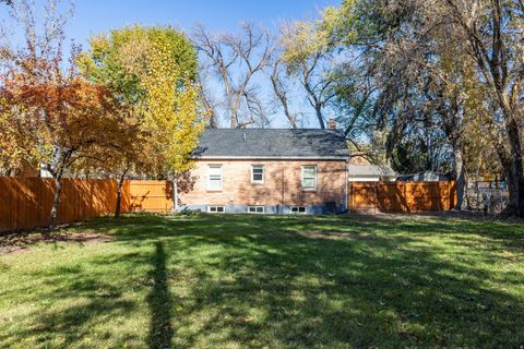 Tiny photo for 328 W 400 N, Logan, UT 84321 (MLS # 2121160)