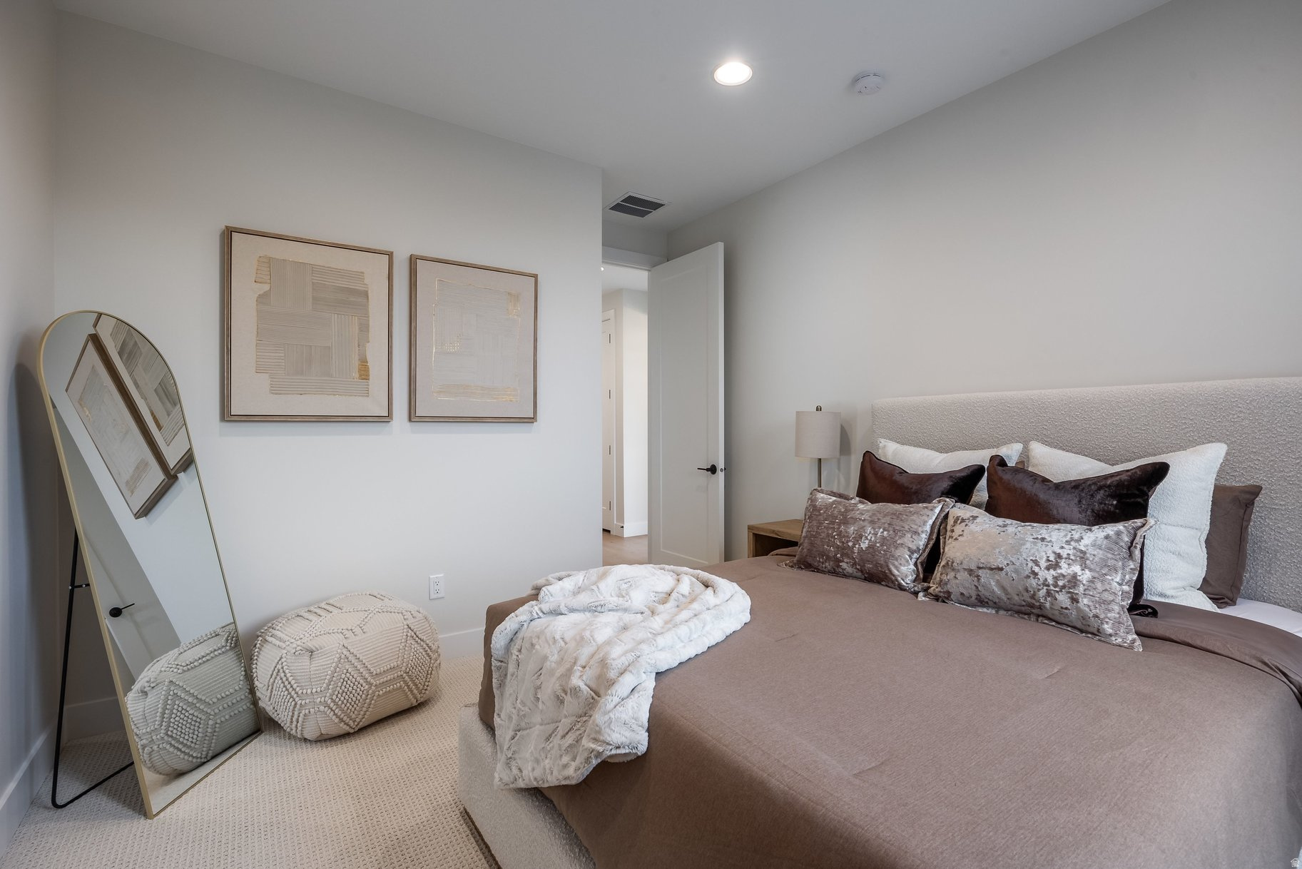 HOLLADAY PARK LANE - Residential