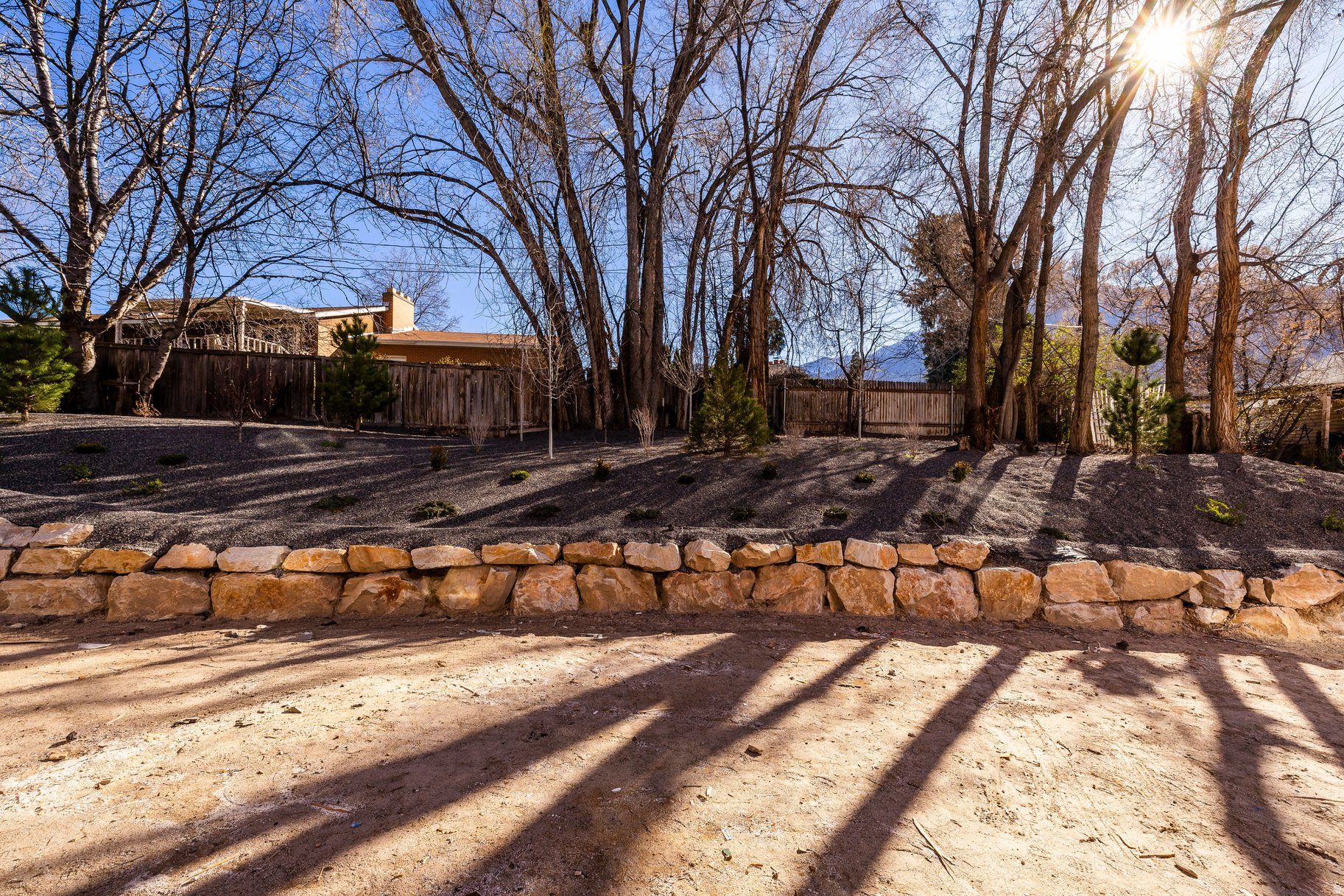 HOLLADAY PARK LANE - Residential