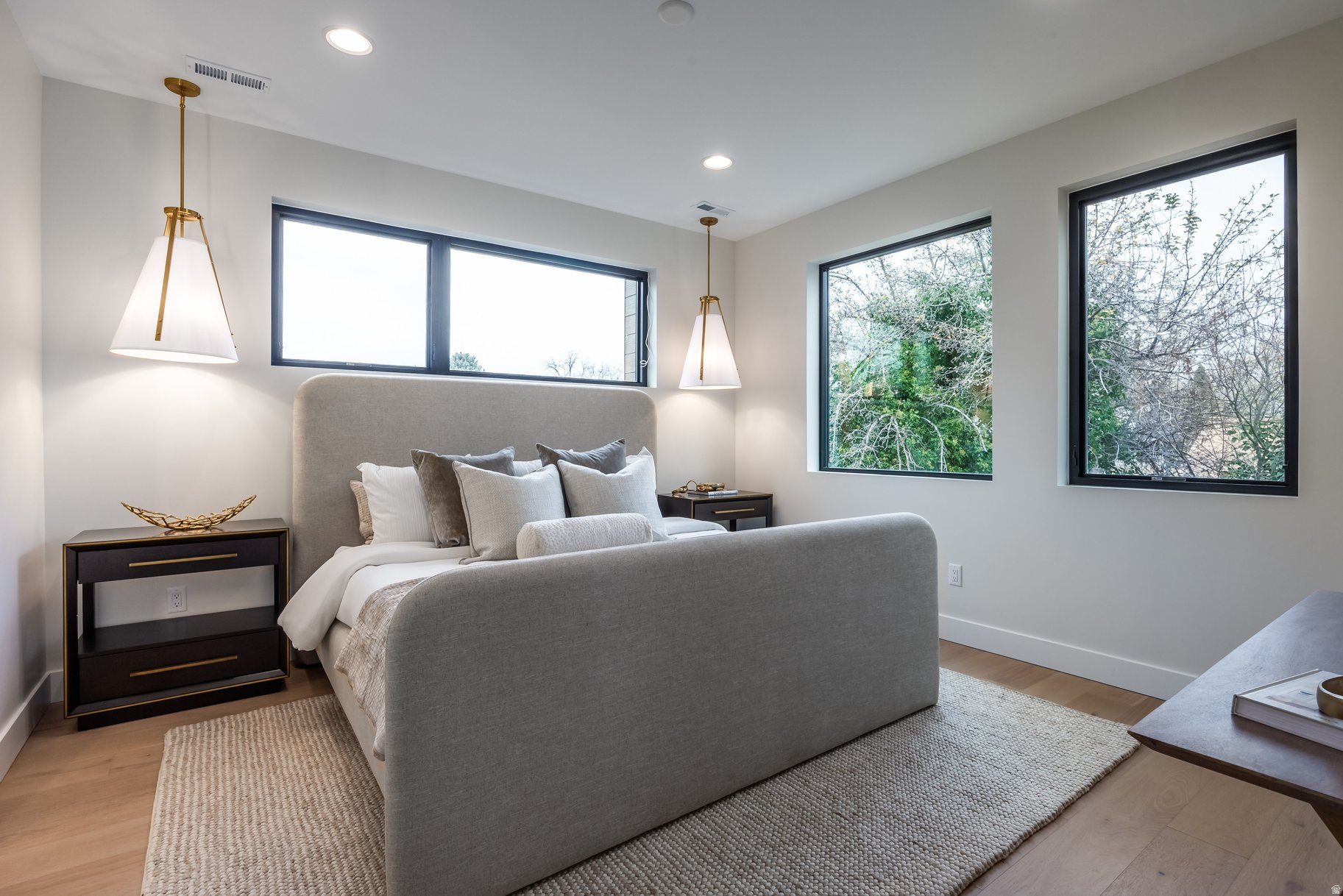 HOLLADAY PARK LANE - Residential