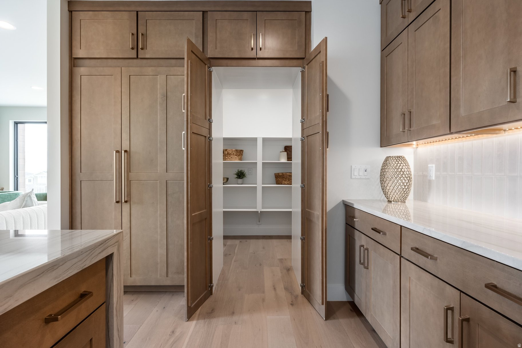 HOLLADAY PARK LANE - Residential