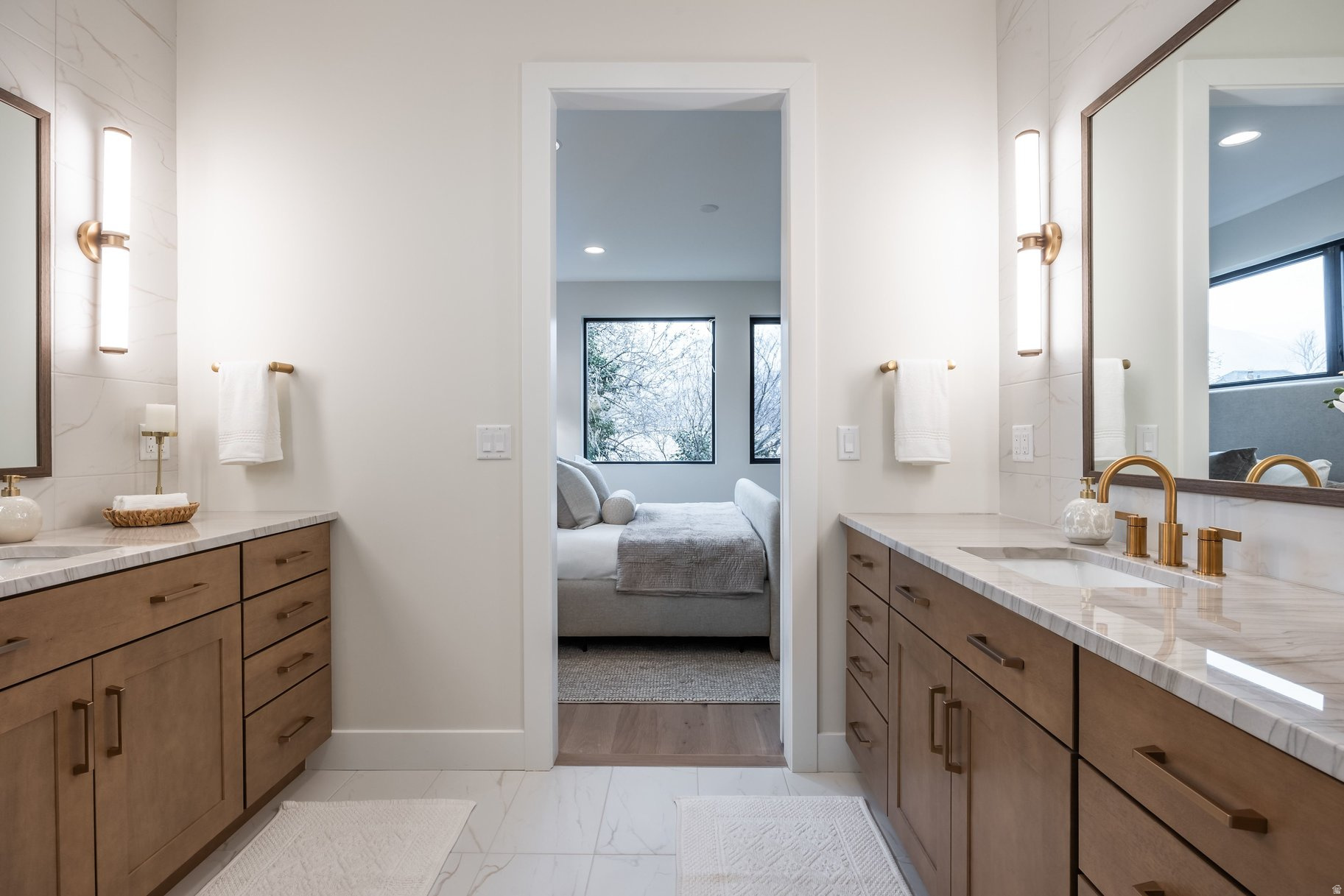 HOLLADAY PARK LANE - Residential