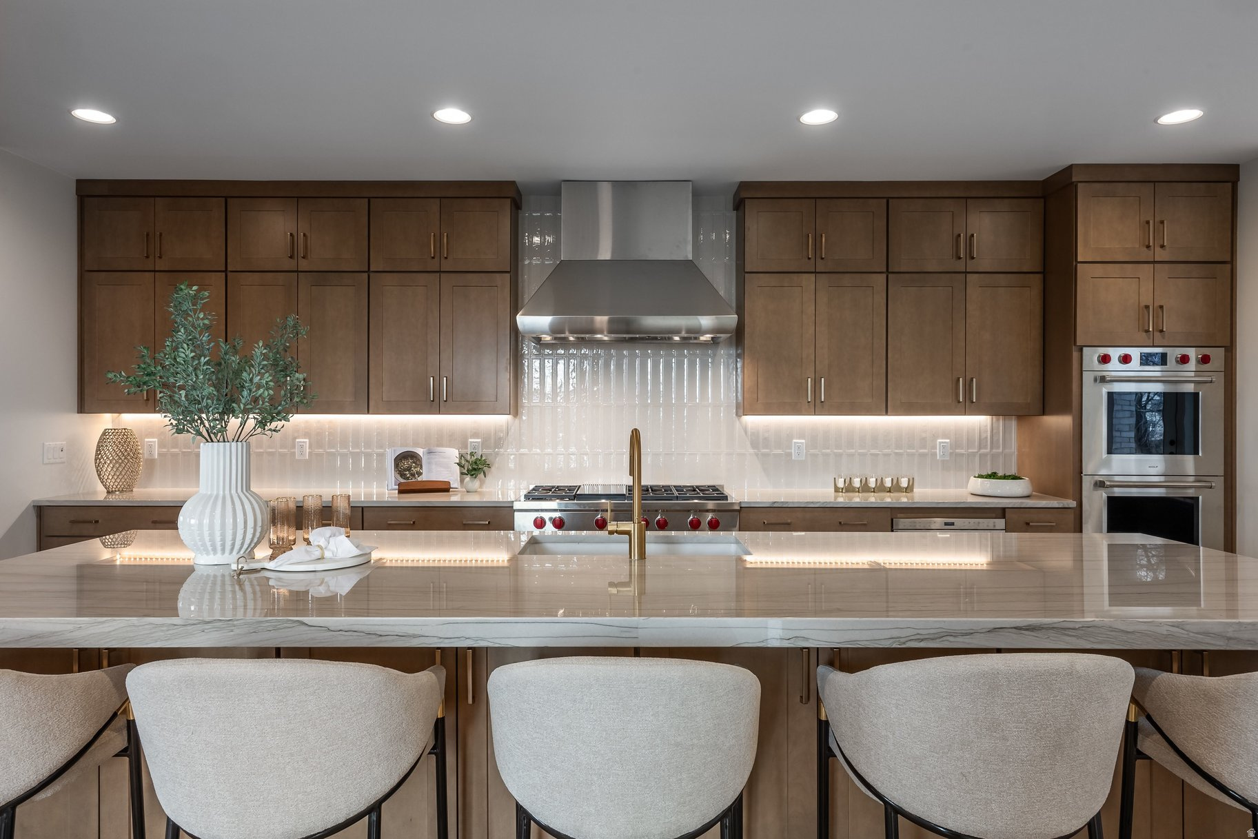 HOLLADAY PARK LANE - Residential