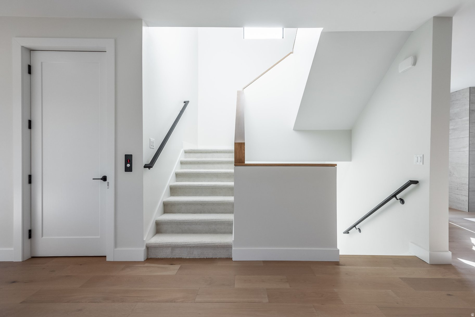 HOLLADAY PARK LANE - Residential